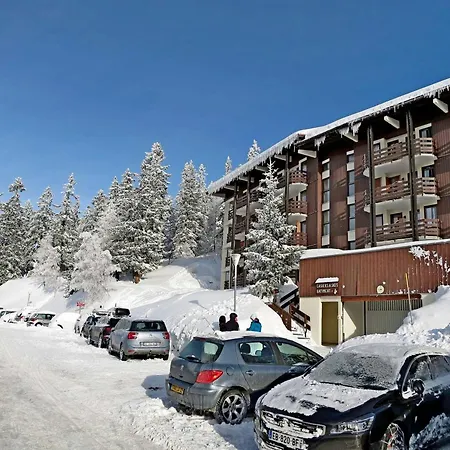 Mezzanine Pour 6 Pers, Proche Des Pistes Appartement *