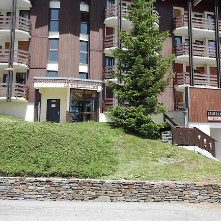 Mezzanine Pour 6 Pers, Proche Des Pistes *