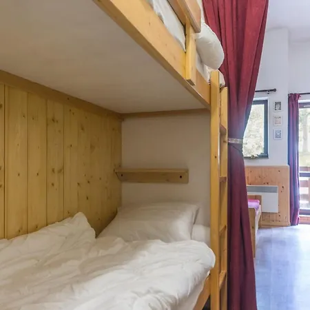 Appartement Mezzanine Pour 6 Pers, Proche Des Pistes La Rosiere (Savoie)