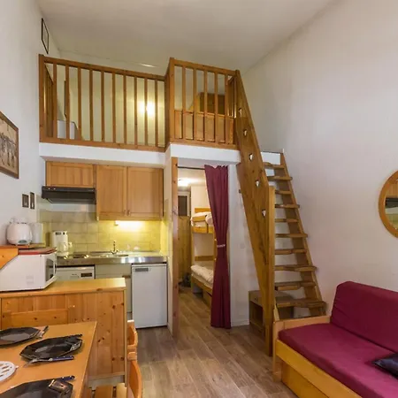 Mezzanine Pour 6 Pers, Proche Des Pistes * La Rosiere (Savoie)